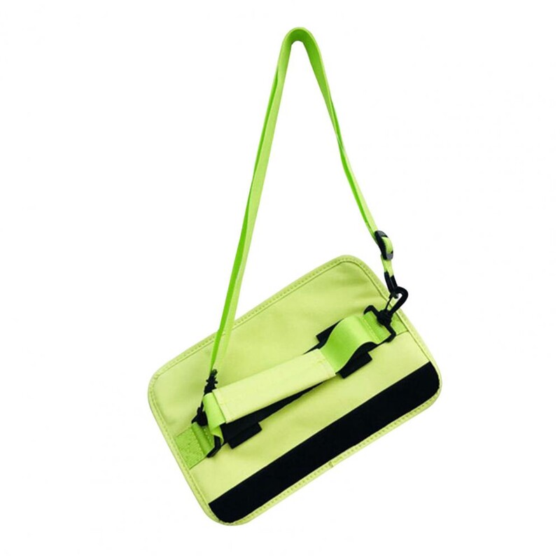 Τσάντα Golf Club με Επενδυμένα λουριά ώμου Φορητή τσάντα Mini Golf Club για άνδρες Γυναίκες Ελαφρύς χώρος αποθήκευσης για 3-5 για οδήγηση