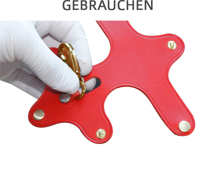 1 τμχ Golf Mini Ball Τσάντα από συνθετικό δέρμα Θήκη μέσης Θήκη αποθήκευσης Δοχείο τσάντας αποθήκευσης 2 μπάλες Περιστρεφόμενο κλιπ ζώνης μέσης