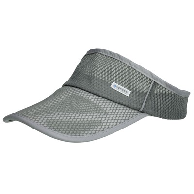 Prazne sportske kape s podesivom kopčom, biciklistički šešir, lagana traka za glavu, bejzbolska kapa za vanjske prilike, prozračni mrežasti viziri, šeširi, uniseks