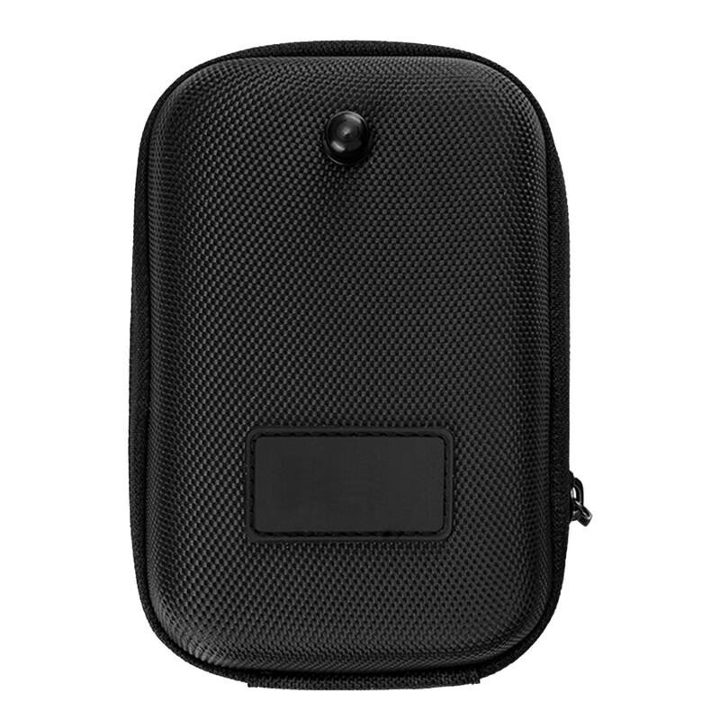 Σκληρό Shell Golf Rangefinder Τσάντα Φορητή τσάντα μεταφοράς Golf Range Finder Αδιάβροχη θήκη γκολφ Rangefinder Golf Waist Case Golf