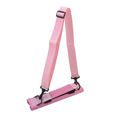 Νέα φορητή τσάντα μίνι γκολφ λέσχης γυμναστικής για εξάσκηση σε εξωτερικούς χώρους Φορητή αποθήκευση Ελαφριά τσάντα ώμου Crossbody Club Τσάντα Unisex