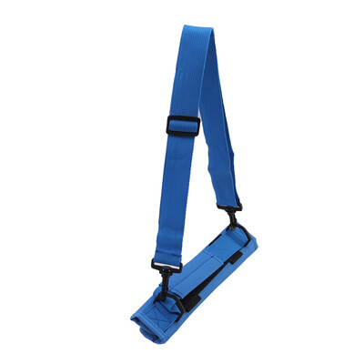 Νέα φορητή τσάντα μίνι γκολφ λέσχης γυμναστικής για εξάσκηση σε εξωτερικούς χώρους Φορητή αποθήκευση Ελαφριά τσάντα ώμου Crossbody Club Τσάντα Unisex