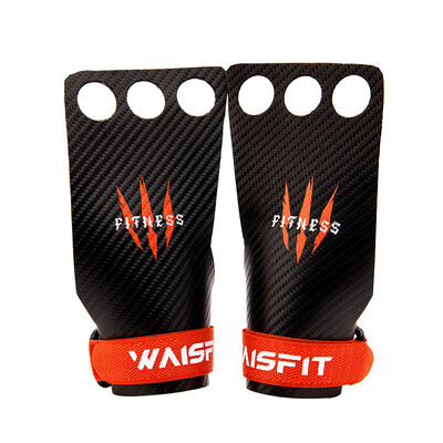 1 par gimnastičkih rukohvata za dizanje utega, rukavice za vježbanje u teretani Zaštita dlana za kettlebell Pull Up Gimnastički Crossfit grip