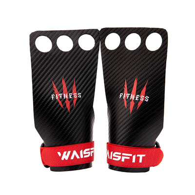 1 par gimnastičkih rukohvata za dizanje utega, rukavice za vježbanje u teretani Zaštita dlana za kettlebell Pull Up Gimnastički Crossfit grip