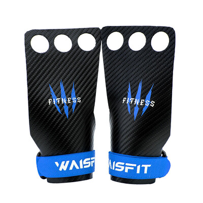 1 par gimnastičkih rukohvata za dizanje utega, rukavice za vježbanje u teretani Zaštita dlana za kettlebell Pull Up Gimnastički Crossfit grip