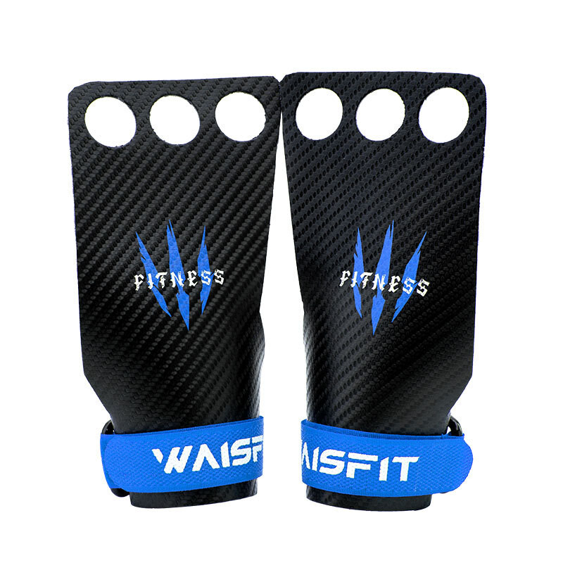 1 par gimnastičkih rukohvata za dizanje utega, rukavice za vježbanje u teretani Zaštita dlana za kettlebell Pull Up Gimnastički Crossfit grip