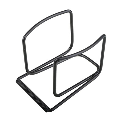 Dėvėjimui atsparus parkinio golfo kamuoliuko segtukas, metalinis golfo kamuoliuko laikiklis, parkinis golfo kamuoliukas