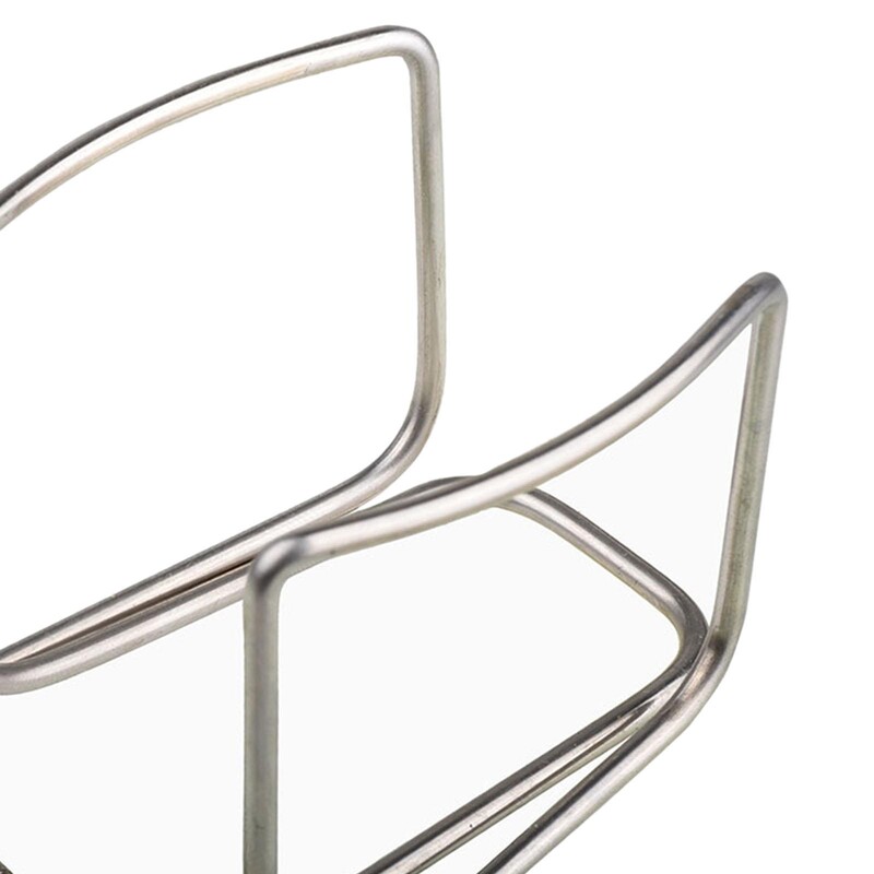 Dėvėjimui atsparus parkinio golfo kamuoliuko segtukas, metalinis golfo kamuoliuko laikiklis, parkinis golfo kamuoliukas