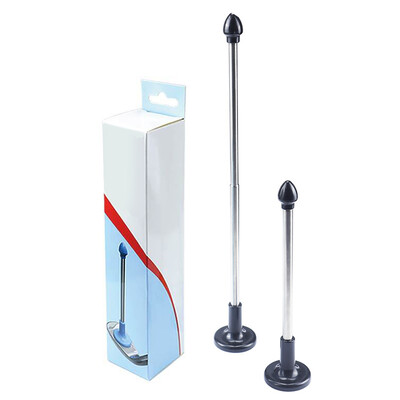 Ράβδοι ευθυγράμμισης γκολφ Μαγνητικό ραβδί ευθυγράμμισης ράβδου γκολφ ρυθμιζόμενο μήκος ράβδος ευθυγράμμισης διορθωτικό εργαλείο γωνίας ψεύδους