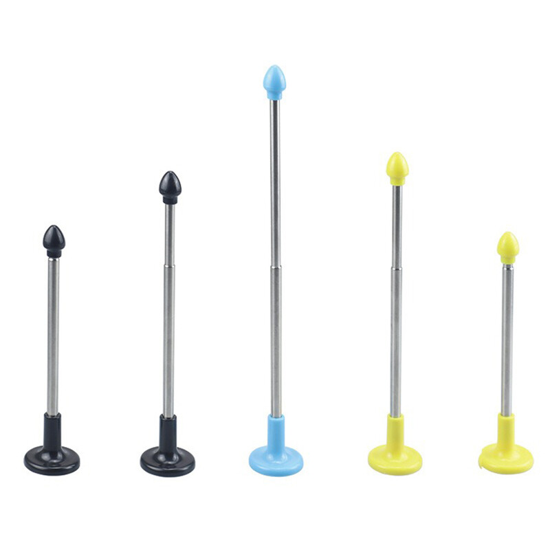 Ράβδοι ευθυγράμμισης γκολφ Μαγνητικό ραβδί ευθυγράμμισης ράβδου γκολφ ρυθμιζόμενο μήκος ράβδος ευθυγράμμισης διορθωτικό εργαλείο γωνίας ψεύδους