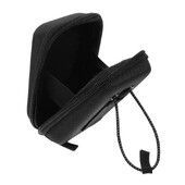 Torbica za daljinomjer za golf EVA torba za pohranu mjerača udaljenosti za nošenje Zaštitna navlaka za daljinomjer za golf s patentnim zatvaračem za dodatnu opremu za golf