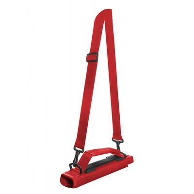 Τσάντες γκολφ Ελαφριά τσάντα γκολφ φορητή μικρή τσάντα λαβή τύπου Practice bag Bag 3-6 Clubs Cue Golf Club Bag Carrier for Outdoor