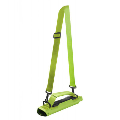 Τσάντες γκολφ Ελαφριά τσάντα γκολφ φορητή μικρή τσάντα λαβή τύπου Practice bag Bag 3-6 Clubs Cue Golf Club Bag Carrier for Outdoor