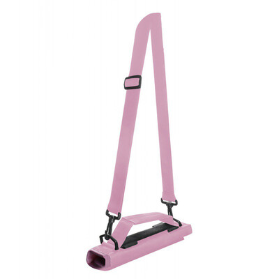 Τσάντες γκολφ Ελαφριά τσάντα γκολφ φορητή μικρή τσάντα λαβή τύπου Practice bag Bag 3-6 Clubs Cue Golf Club Bag Carrier for Outdoor