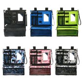 Puzdro na golfovú loptičku, vonkajšie zipsové golfové puzdro, ľahká golfová nádoba pre mužov a ženy, golfové príslušenstvo, golfové puzdro, potreby, golfové odpaliská, taška na prenášanie