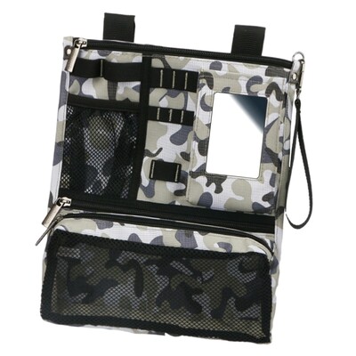 Puzdro na golfovú loptičku, vonkajšie zipsové golfové puzdro, ľahká golfová nádoba pre mužov a ženy, golfové príslušenstvo, golfové puzdro, potreby, golfové odpaliská, taška na prenášanie