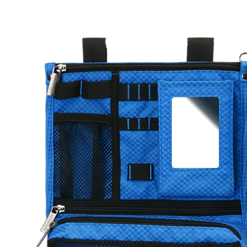 Puzdro na golfovú loptičku, vonkajšie zipsové golfové puzdro, ľahká golfová nádoba pre mužov a ženy, golfové príslušenstvo, golfové puzdro, potreby, golfové odpaliská, taška na prenášanie