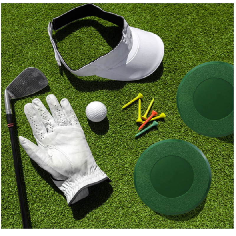 Navlaka za golf šalicu, golf rupa za stavljanje zelene čaše golf vježbe, pomagala za trening Green hole čaša, za aktivnosti na otvorenom