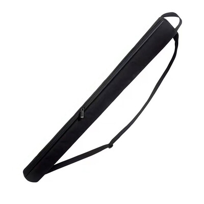 Beer Sleeve Cooler Insulated Beer Cooler Φορητά αξεσουάρ γκολφ για τσάντα γκολφ