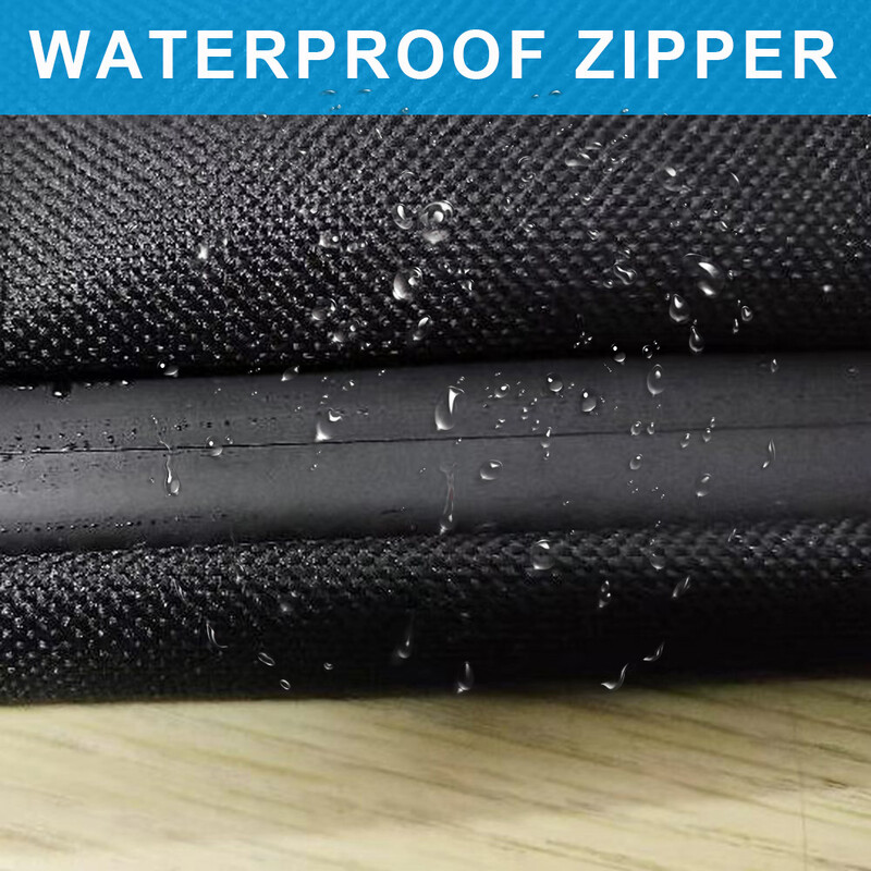 Beer Sleeve Cooler Insulated Beer Cooler Φορητά αξεσουάρ γκολφ για τσάντα γκολφ