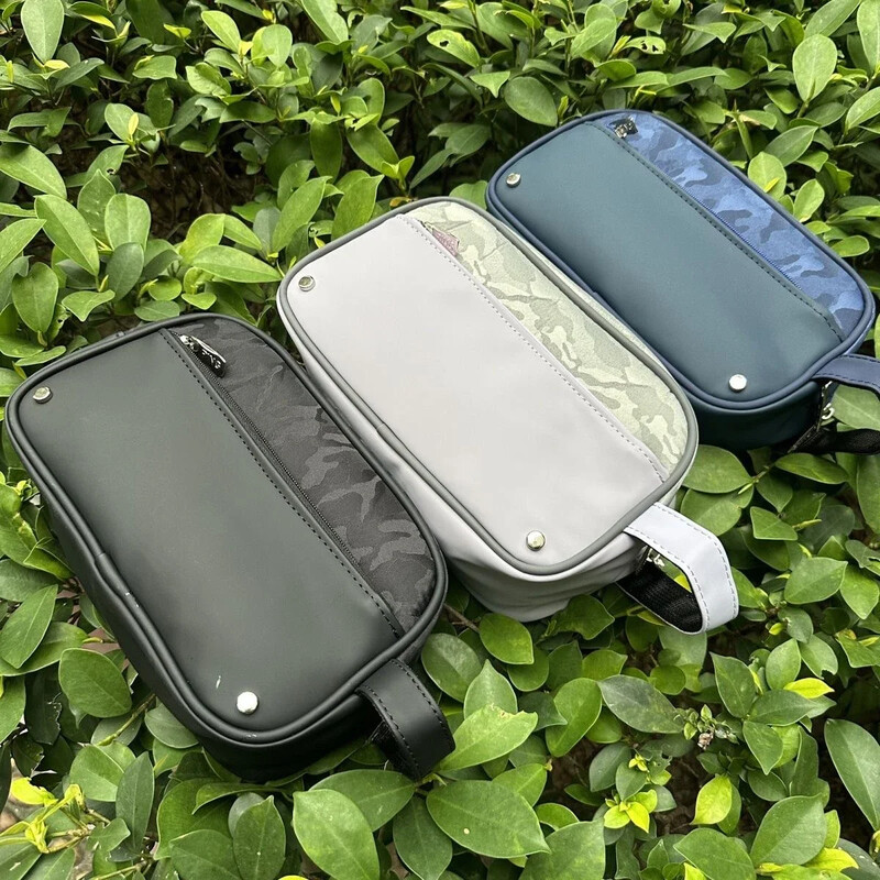 ping Korejas versija rokassomu golfa soma Vīriešu un sieviešu rokassomu uzglabāšanas somas