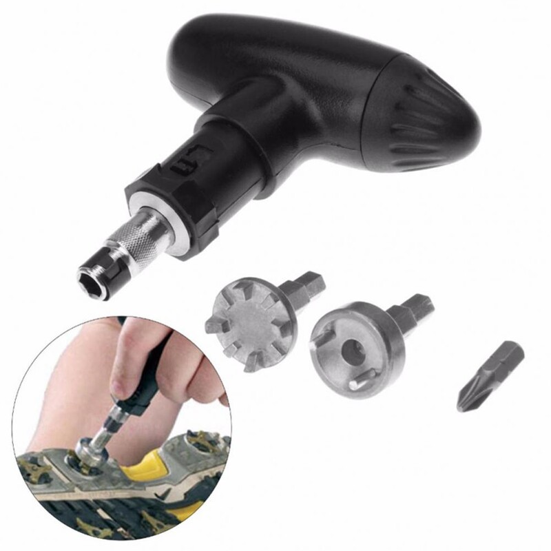 Golfo smaigalio veržliarakčio batų nuėmimo reguliavimo įrankis, apkabos, reketo raktas, atsarginių dalių keitimas