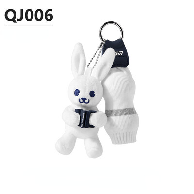 Τσάντα PGM Mini Golf Doll Clip μπορεί να κρεμαστεί στο χέρι/τσάντα γκολφ/ζώνη Κρατήστε 2 τσάντες μέσης μπάλας QJ004