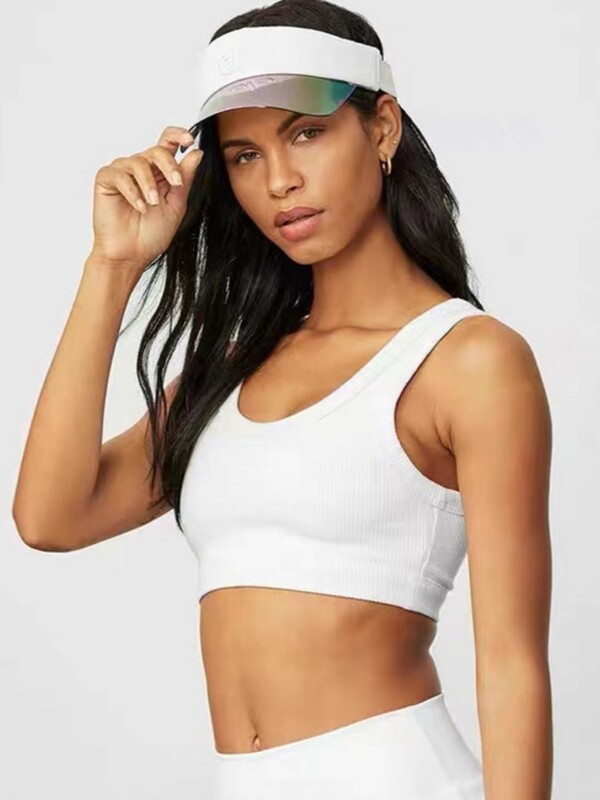 Kapa za bejzbol Europa i Sjedinjene Države krema za sunčanje suncobran prazna kapa nova UV zaštita