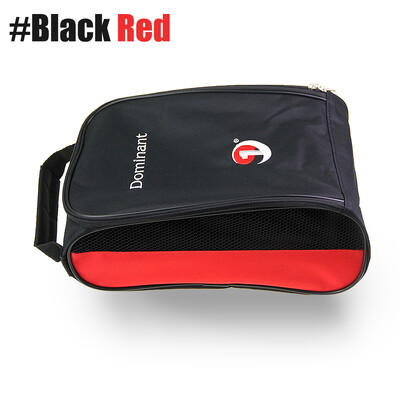 Τσάντα παπουτσιών γκολφ GLOOF, τσάντες παπουτσιών γκολφ ανδρικές/γυναικείες τσάντες μεταφοράς εξωτερικού χώρου με φερμουάρ με αερισμό Τσάντα αθλητικών παπουτσιών Τσάντες ταξιδιωτικών παπουτσιών