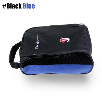 Τσάντα παπουτσιών γκολφ GLOOF, τσάντες παπουτσιών γκολφ ανδρικές/γυναικείες τσάντες μεταφοράς εξωτερικού χώρου με φερμουάρ με αερισμό Τσάντα αθλητικών παπουτσιών Τσάντες ταξιδιωτικών παπουτσιών