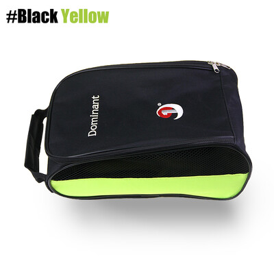 Τσάντα παπουτσιών γκολφ GLOOF, τσάντες παπουτσιών γκολφ ανδρικές/γυναικείες τσάντες μεταφοράς εξωτερικού χώρου με φερμουάρ με αερισμό Τσάντα αθλητικών παπουτσιών Τσάντες ταξιδιωτικών παπουτσιών