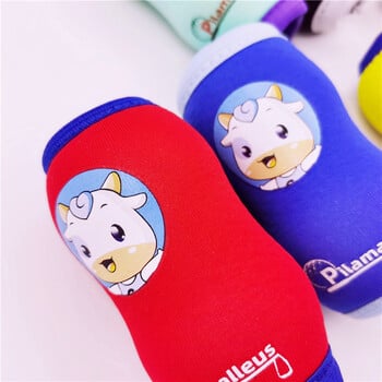 Cartoon Small Golf Ball Bag Bull Cow Mini Nylon τσάντες γκολφ Αθλητικά είδη Πρόσβαση Φορητές μικρές τσέπες 7 χρωμάτων