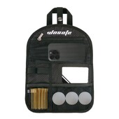 Φορητή τσάντα για καλάθι γκολφ, αδιάβροχη οργάνωση τσάντας γκολφ, μεγάλης χωρητικότητας, ανθεκτική τσάντα γκολφ για τους φίλους της οικογένειας που λάτρεις του γκολφ