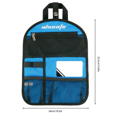 Φορητή τσάντα για καλάθι γκολφ, αδιάβροχη οργάνωση τσάντας γκολφ, μεγάλης χωρητικότητας, ανθεκτική τσάντα γκολφ για τους φίλους της οικογένειας που λάτρεις του γκολφ