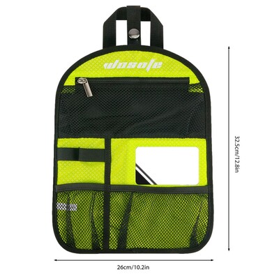 Φορητή τσάντα για καλάθι γκολφ, αδιάβροχη οργάνωση τσάντας γκολφ, μεγάλης χωρητικότητας, ανθεκτική τσάντα γκολφ για τους φίλους της οικογένειας που λάτρεις του γκολφ