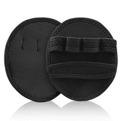 Powerlifting rukavice za teretanu Prozračne rukavice za dizanje utega Kožna zaštita za dlan Fitness rukavice za muškarce Žene