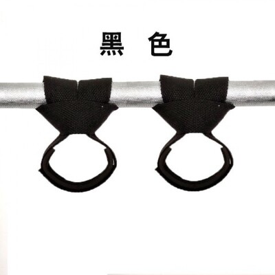 Γυμναστήριο ιμάντες ανύψωσης Barbell Deadlift Booster Belt Fitness Αντιολισθητικό Hand Wraps Wrist Straps Βοηθητική ζώνη προπόνησης γυμναστικής