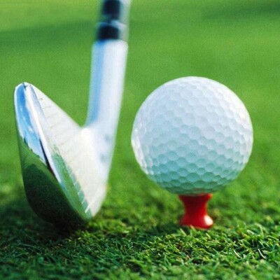 1 buc Minge de antrenament de golf Mingi moi Pu Minge de antrenament pentru interior Exerciții sportive de golf Burete de cameră Mingi de spumă Minge de golf în aer liber