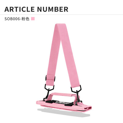 Φορητή τσάντα μίνι γκολφ PGM που χωράει 5 μπαστούνια Εξαιρετικά ελαφριά απλή τσάντα χειρός Ζώνη μεταφοράς σακιδίου πλάτης SOB006