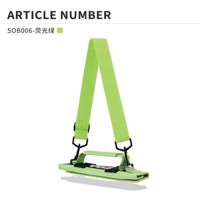 Φορητή τσάντα μίνι γκολφ PGM που χωράει 5 μπαστούνια Εξαιρετικά ελαφριά απλή τσάντα χειρός Ζώνη μεταφοράς σακιδίου πλάτης SOB006