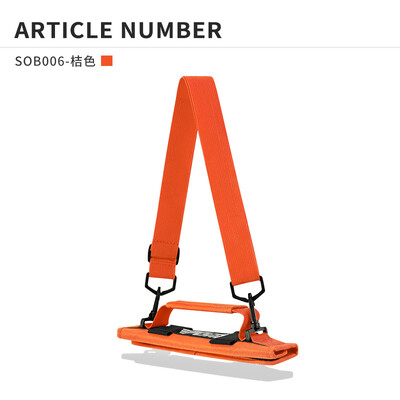 Φορητή τσάντα μίνι γκολφ PGM που χωράει 5 μπαστούνια Εξαιρετικά ελαφριά απλή τσάντα χειρός Ζώνη μεταφοράς σακιδίου πλάτης SOB006