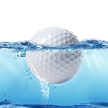 Floating Balls Golf Water Golf Pelotas Balle De Golf Practice Balls Floater Balls Αξεσουάρ γκολφ