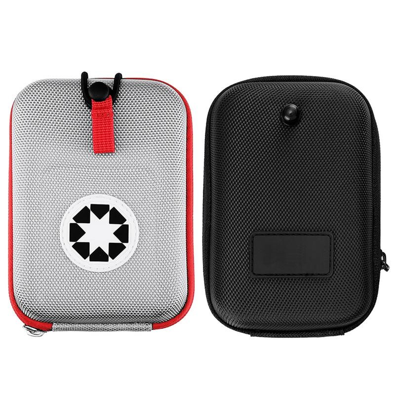 Τσάντα Golf Rangefinder Φορητή τσάντα μεταφοράς Golf Range Finder Αδιάβροχη σκληρή θήκη Golf Rangefinder Θήκη για γκολφ
