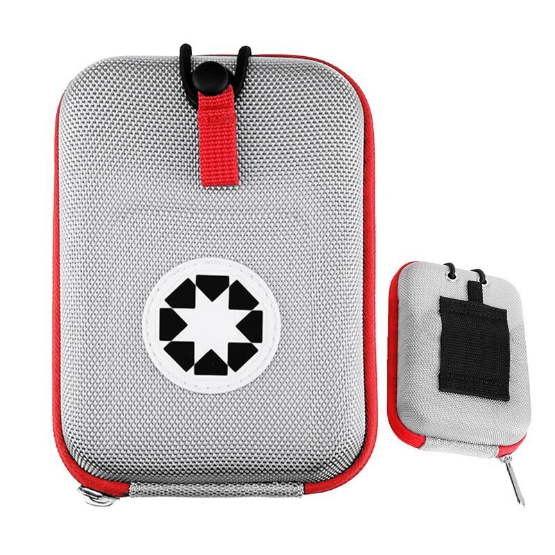 Τσάντα Golf Rangefinder Φορητή τσάντα μεταφοράς Golf Range Finder Αδιάβροχη σκληρή θήκη Golf Rangefinder Θήκη για γκολφ