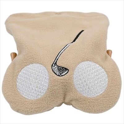 Γκολφ Μπάλα Τσάντα Θήκη Θήκη Θήκη Θήκη Γυναικεία Δώρα για υπαίθρια αθλήματα