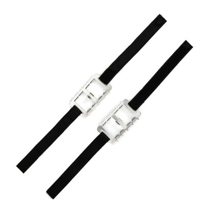 Κάλυμμα παπουτσιών Snow 201 από ανοξείδωτο ατσάλι ανθεκτικό στη φθορά Ελαφρύ, αντιολισθητικό για παπούτσια, ακίδες παπουτσιών 10 κραμπόν δοντιών