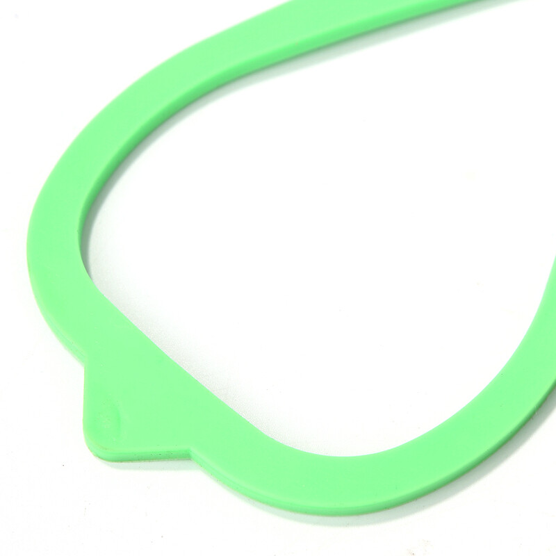 1 pora 5 spygliukų ledo sniego rankenos, traukos fiksatoriai, lengvi vaikiški segtukai, lediniai segtukai.