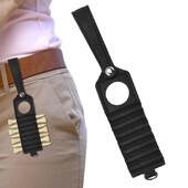 Κλιπ ζώνης θήκης για μπλουζάκι γκολφ Γκολφ Μπλουζάκι PU Θήκη Οργάνωσης Τσάντα Αποθήκευσης Μπλουζάκι γκολφ Αξεσουάρ γκολφ Δώρα για Άντρες Γυναίκες Δώρο γκολφερ