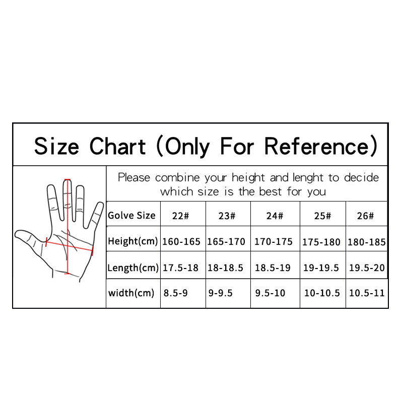 Golfa cimdi Vīriešu cimds balts Tumši pelēks Kreisā/Labā roka Mīksts 2 krāsu daļiņas Elpojošs Namib Swing Putting Treniņu cimdi
