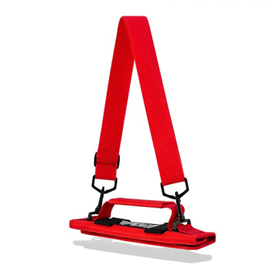 Ζώνη μεταφοράς σακιδίου πλάτης PGM SOB006 φορητή τσάντα μίνι γκολφ με χωρητικότητα 5 μπαστούνια Εξαιρετικά ελαφριά απλή τσάντα χειρός